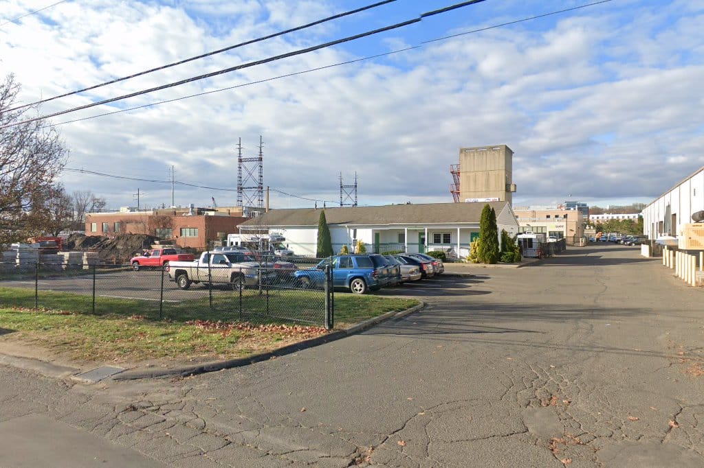 Animal Shelter in Norwalk, CT The County Office