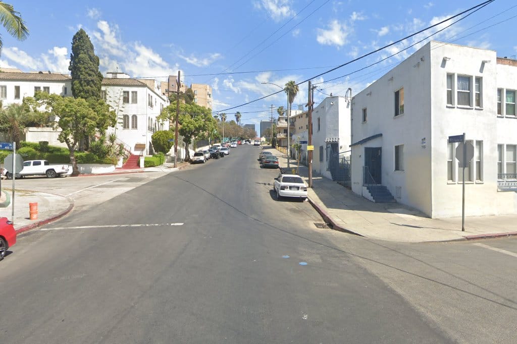 Goodwill in Los Angeles, CA The County Office