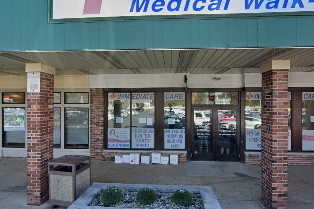 DMV in Monmouth County, NJ The County Office