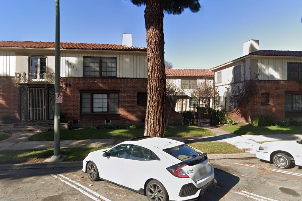 Goodwill in Los Angeles, CA The County Office