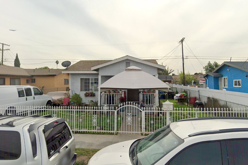 Goodwill in Los Angeles, CA The County Office