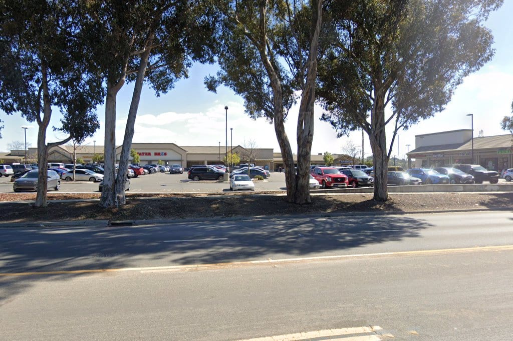 Goodwill in San Diego County, CA The County Office