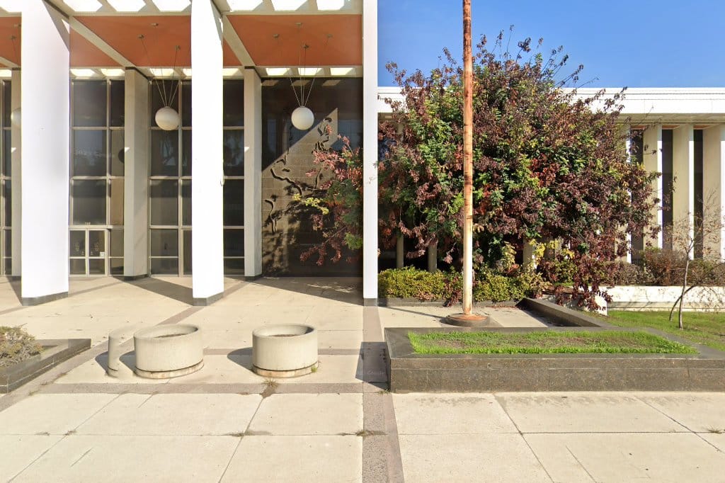 Goodwill in Los Angeles, CA The County Office