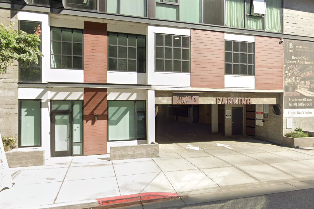 Goodwill in San Diego County, CA The County Office