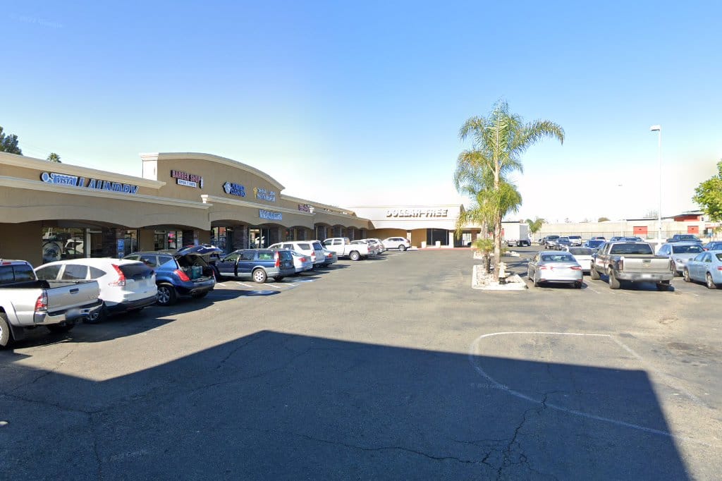 Goodwill in San Diego County, CA The County Office