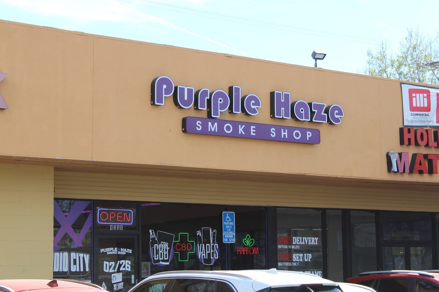 Goodwill in Los Angeles, CA The County Office