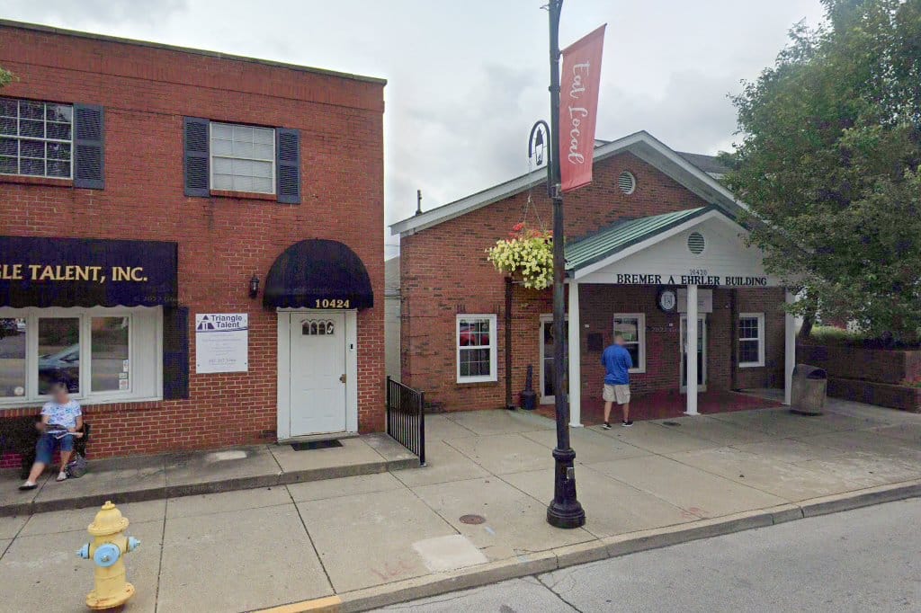 Jefferson Driver License Branch in Louisville, KY The County Office
