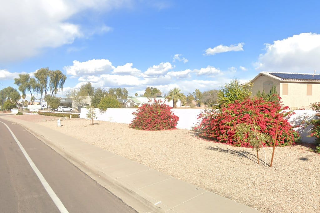 Roadrunner Animal Hospital in Peoria, AZ The County Office