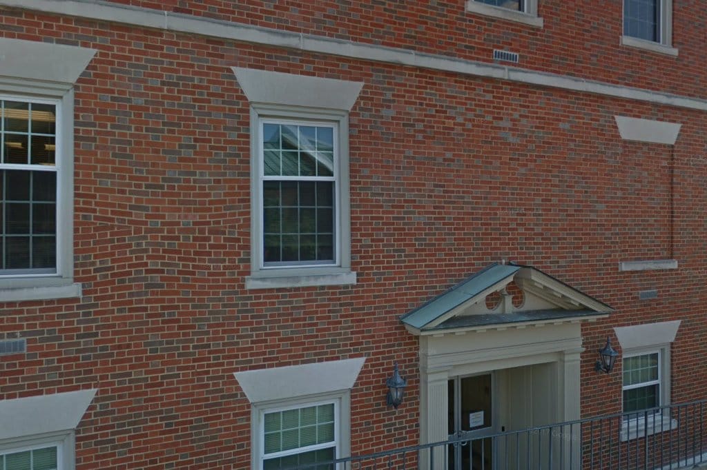 Anderson County Clerk's Office in Lawrenceburg, KY The County Office