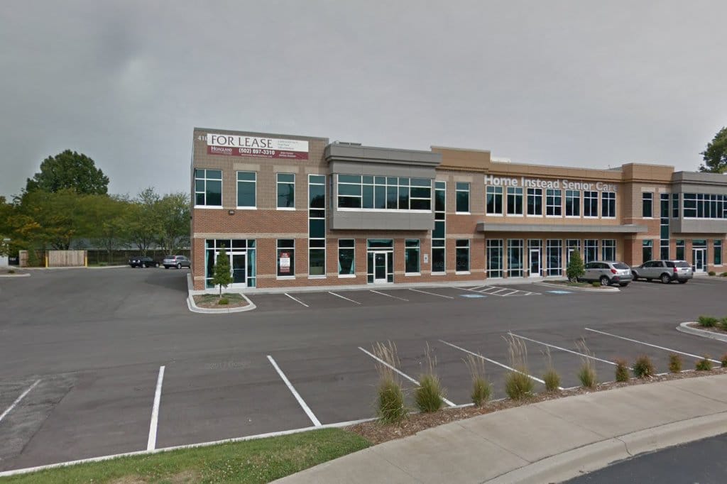 Goodwill in Louisville, KY The County Office