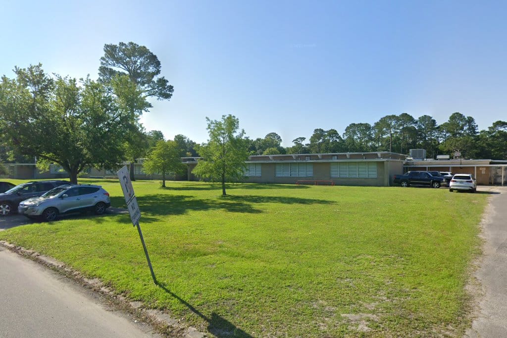 Public School in Jackson County, MS The County Office