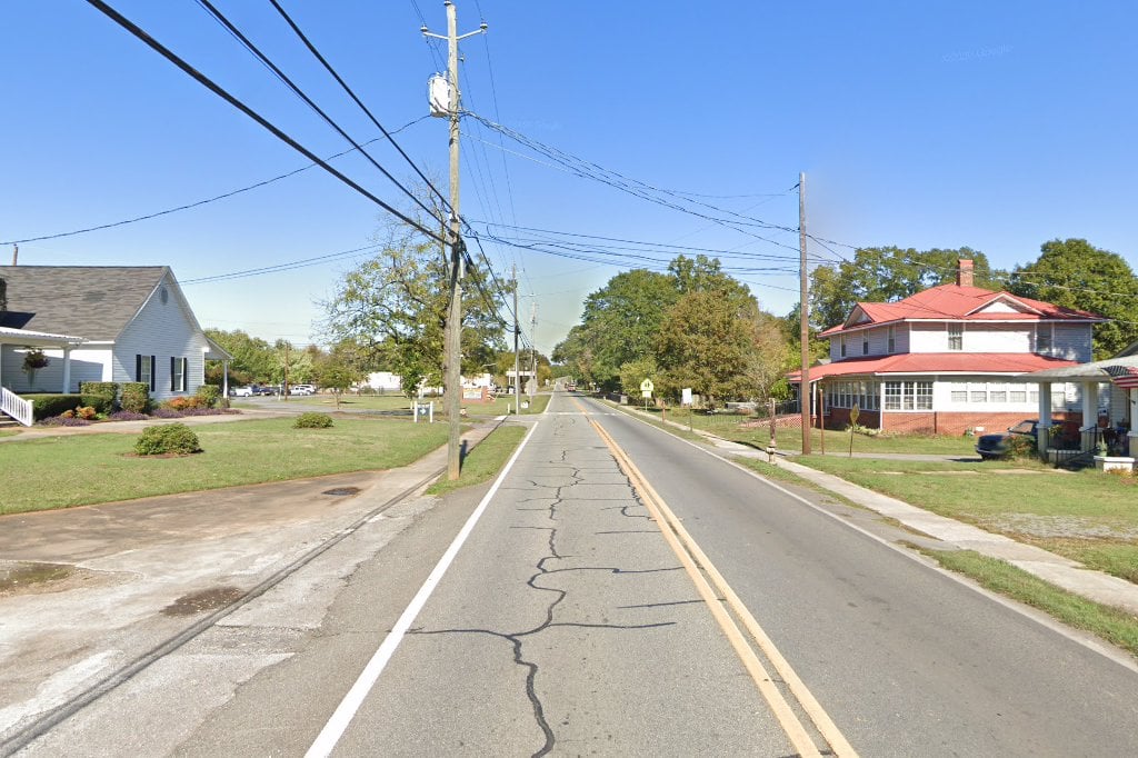 Floyd Magistrate Court in Rome, GA The County Office