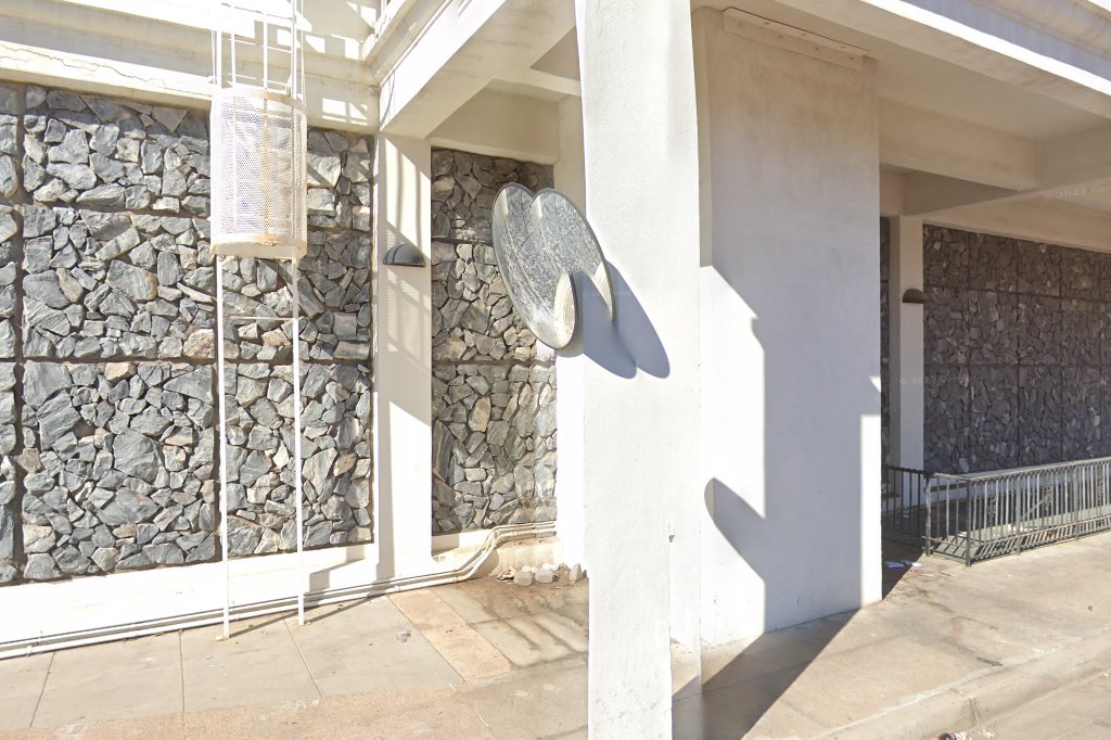 Court in Maricopa County, AZ The County Office