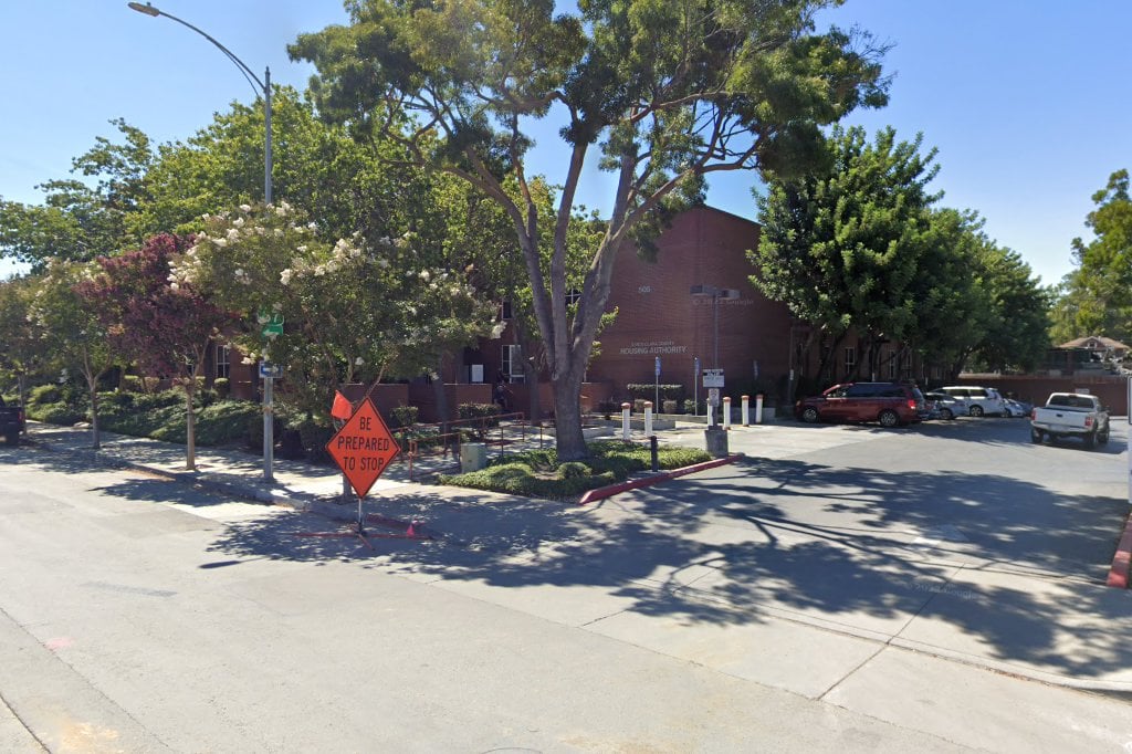 Housing Authority in Santa Clara County, CA The County Office