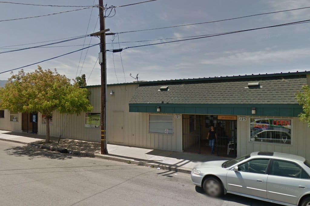 Housing Authority in Monterey County, CA The County Office