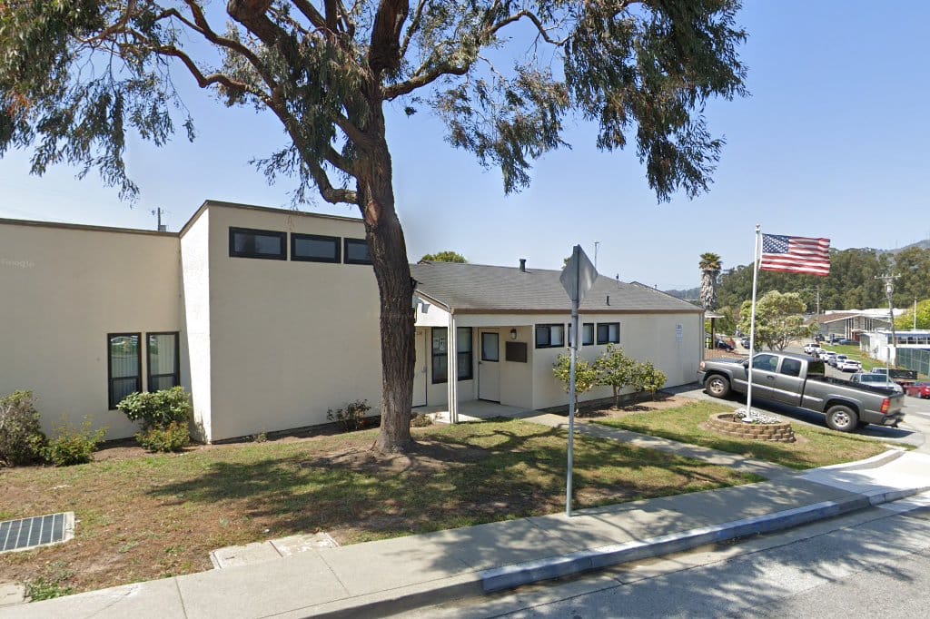 San Francisco Housing Authority in San Francisco, CA The County Office