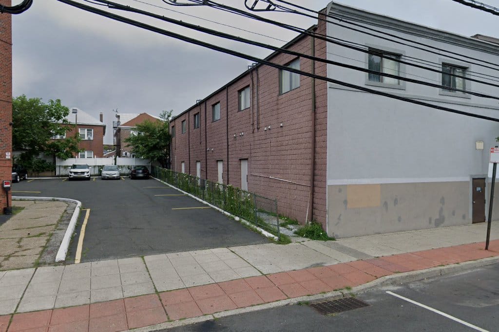 Lodi MVC Agency in Lodi, NJ The County Office