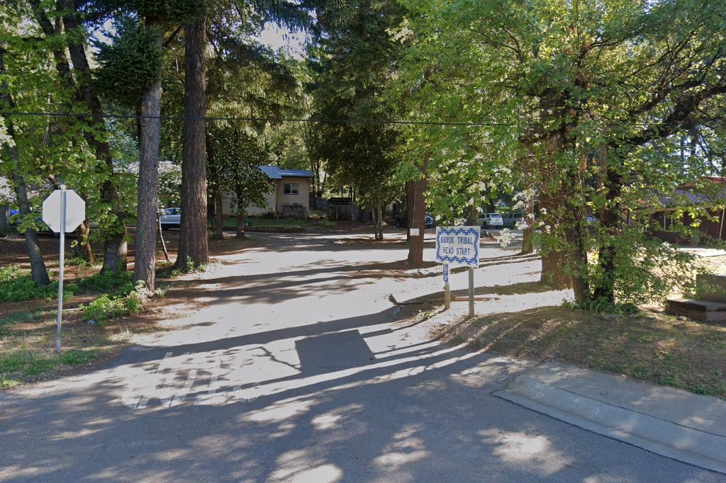 Eureka Housing Authority in Eureka, CA The County Office