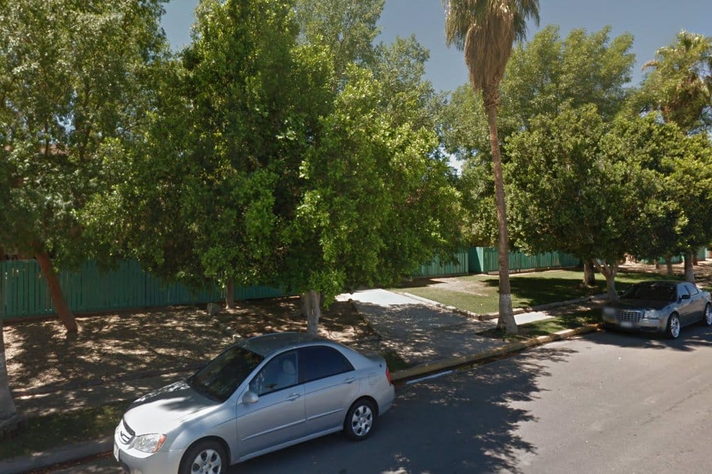 Housing Authority in Imperial County, CA The County Office