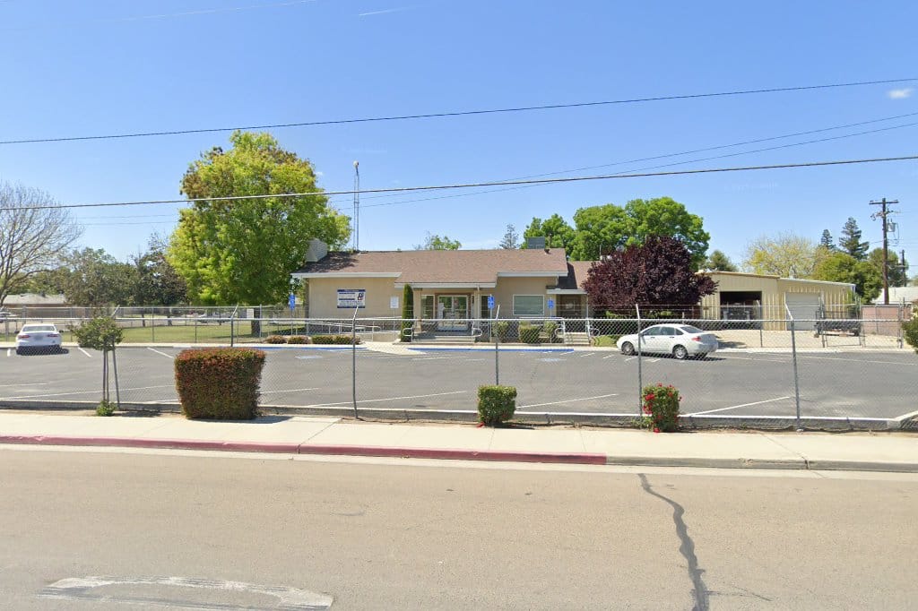 Housing Authority in Corcoran, CA The County Office