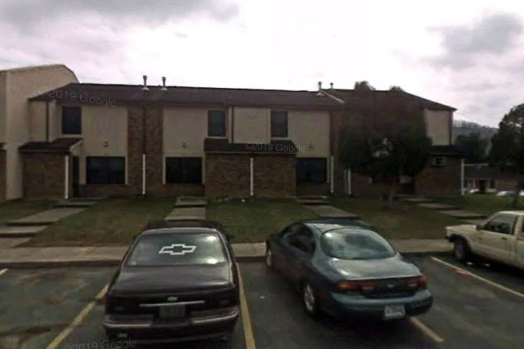 Cumberland Valley Housing Authority in Barbourville, KY The County Office