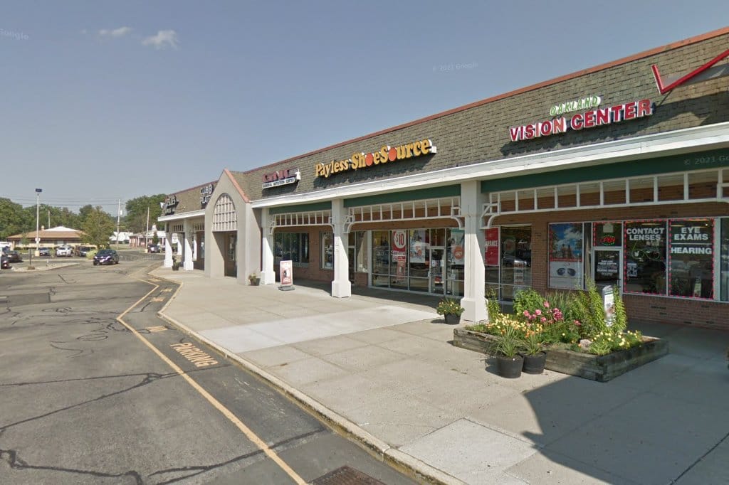 DMV in Bergen County, NJ The County Office