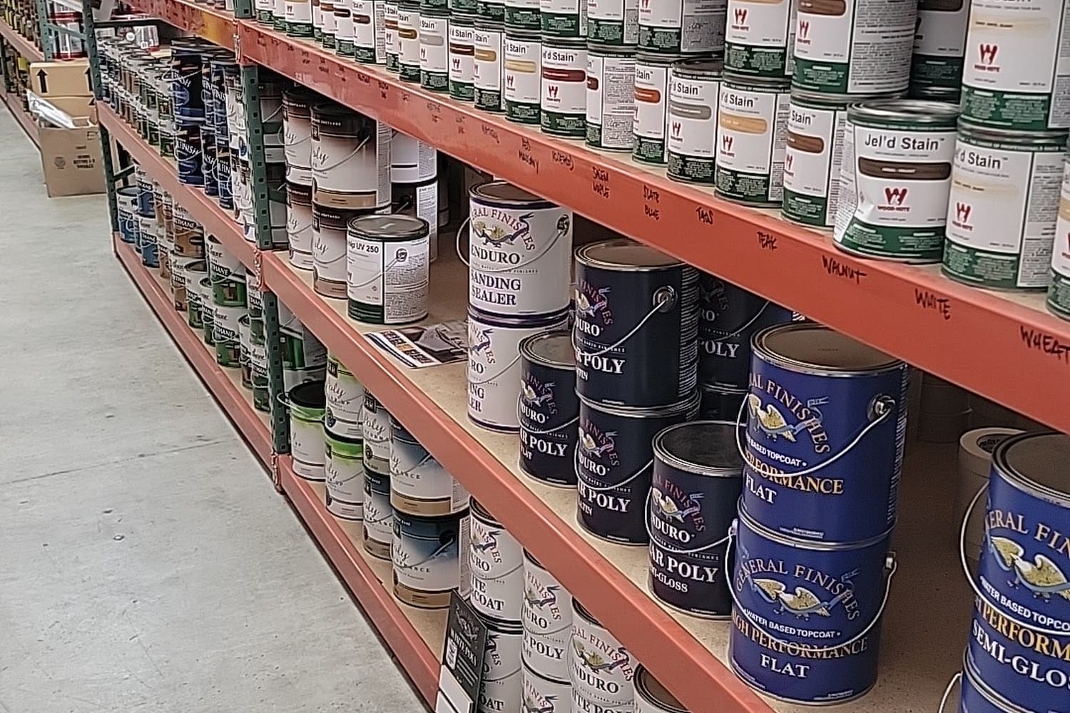 Goodwill in Escondido, CA The County Office