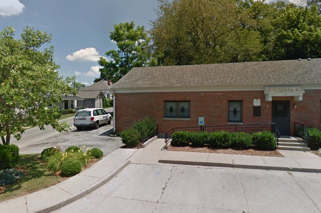 Lexington Housing Authority in LexingtonFayette, KY The County Office