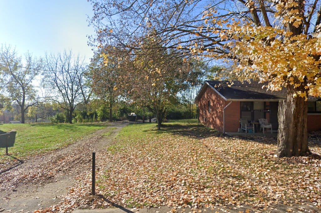 Williamstown Housing Authority in Williamstown, KY The County Office