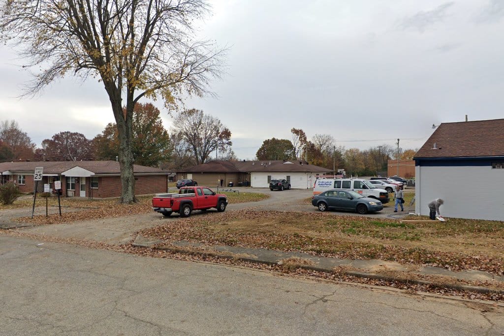 Elizabethtown Housing Authority in Elizabethtown, KY The County Office