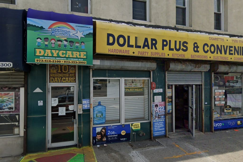 DMV in Essex County, NJ The County Office