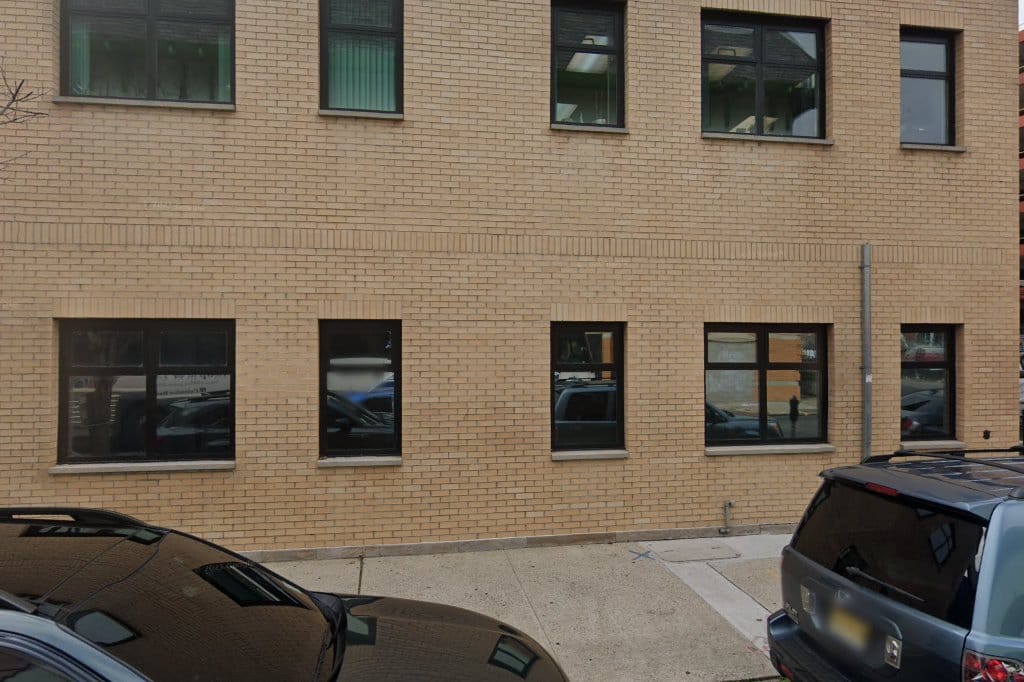 Housing Authority in Passaic County, NJ The County Office