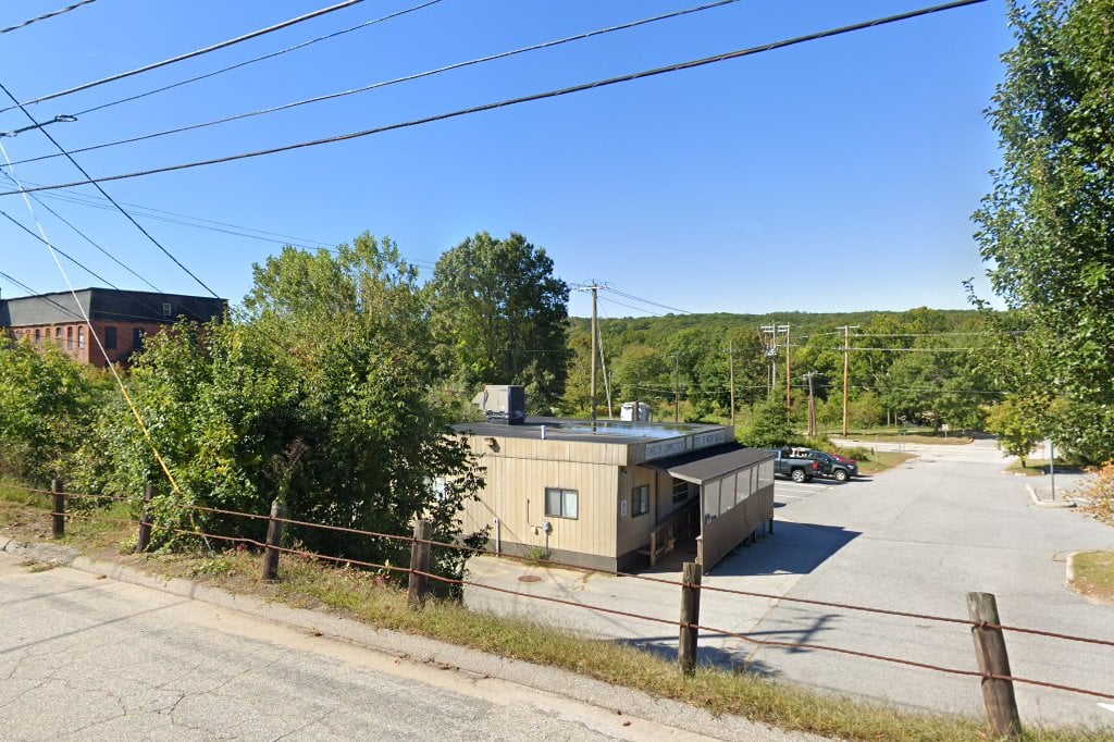 DMV in Windham County, CT The County Office