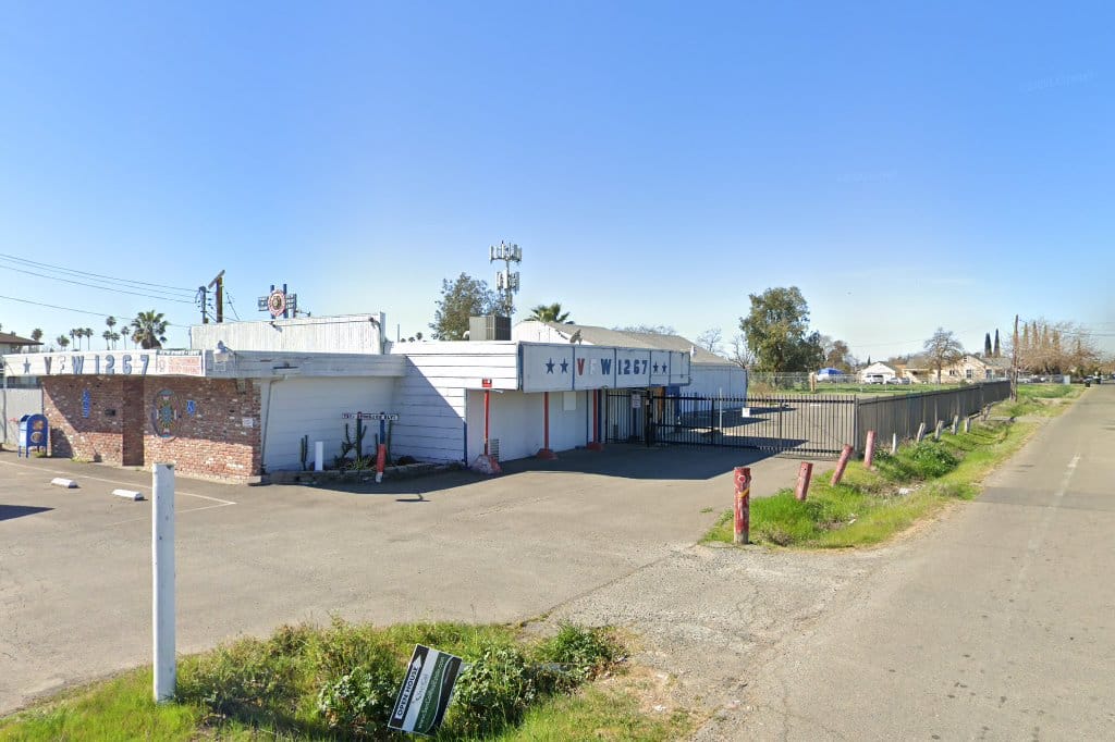 Carter Homeless Veterans in Sacramento, CA The County Office