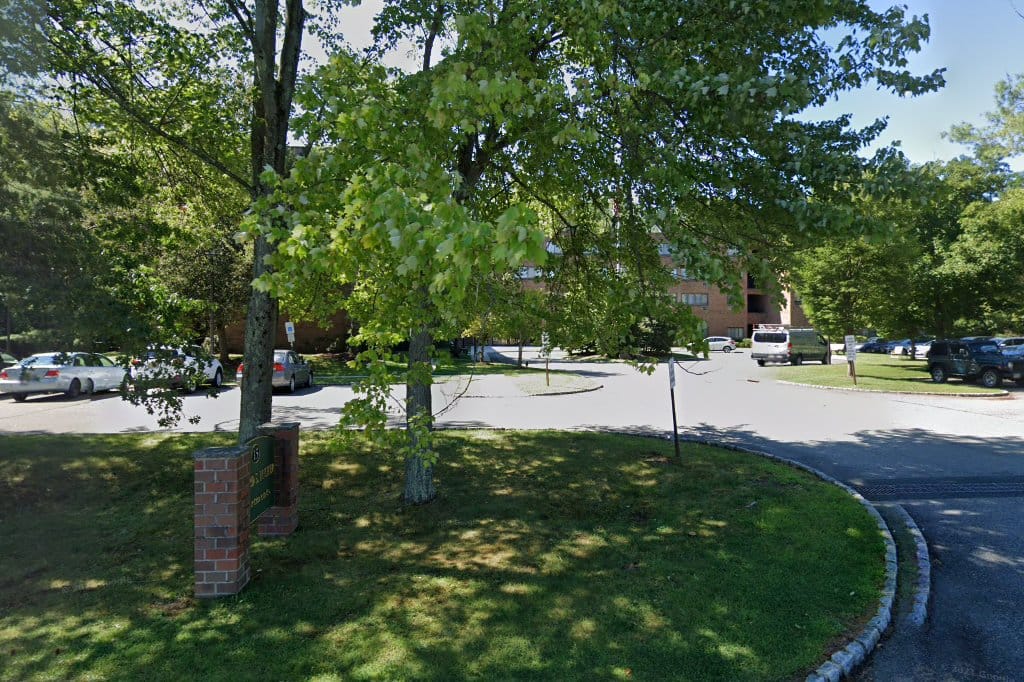 Housing Authority in Madison, NJ The County Office