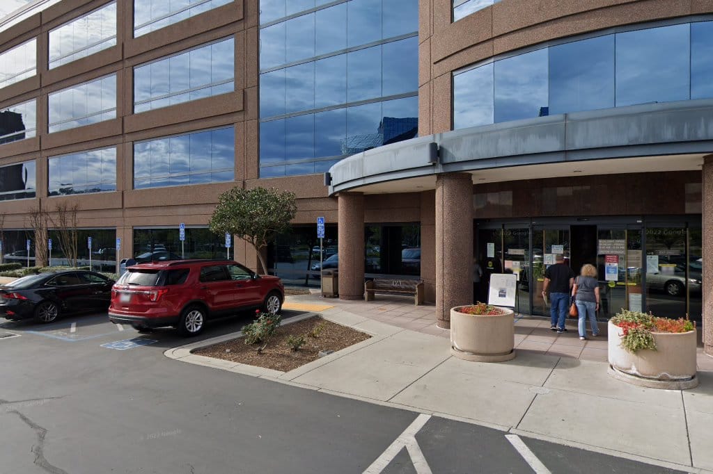 US Department Of Veteran AffairsSan Diego Regional Benefit Office in