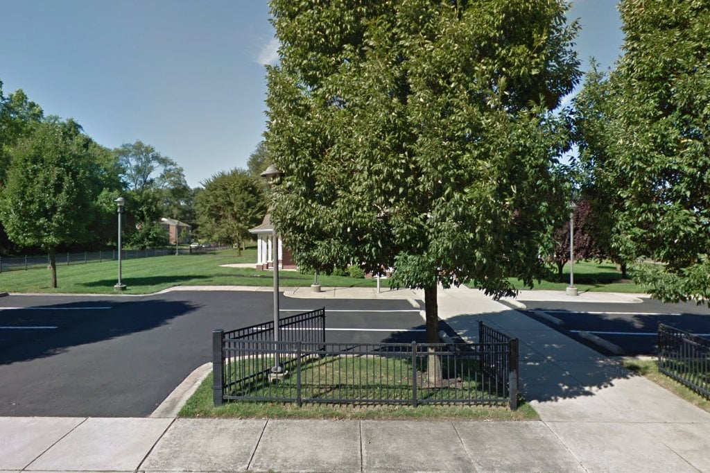 Housing Authority in Burlington County, NJ The County Office