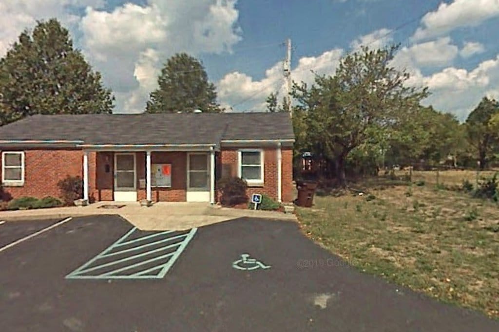 Lexington Housing Authority in LexingtonFayette, KY The County Office