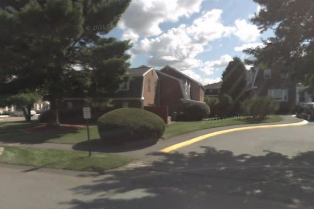 Veterans Affairs Department in Norfolk County, MA The County Office