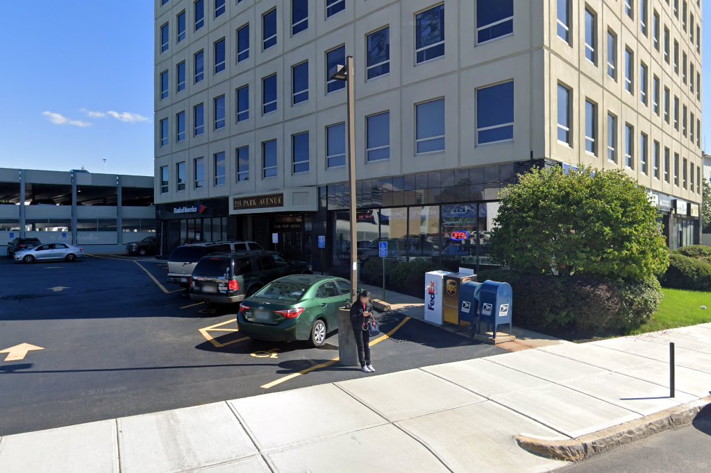 Veterans Affairs Department in Worcester County, MA The County Office