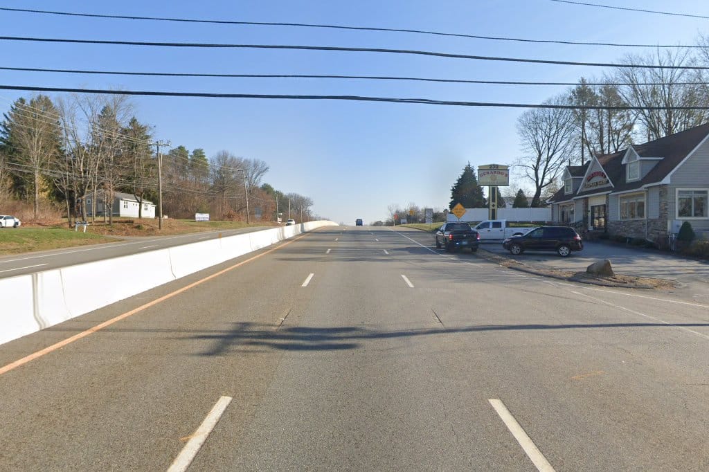 Veterans Affairs Department in Worcester County, MA The County Office