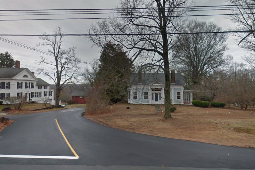 Animal Shelter in Windham County, CT The County Office