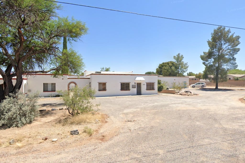 Animal Hospital in Pima County, AZ The County Office