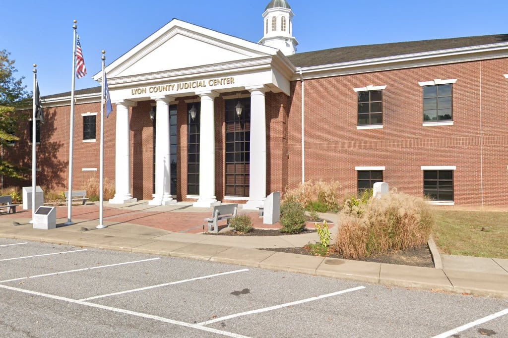Caldwell County Clerk's Office in Princeton, KY The County Office