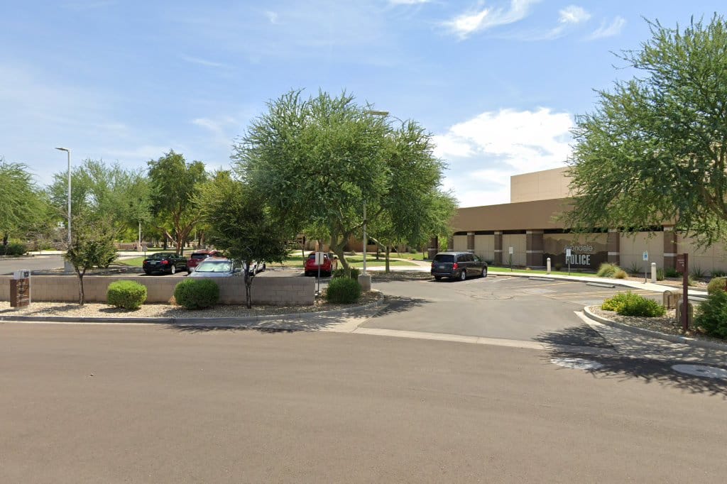 Court in Maricopa County, AZ The County Office