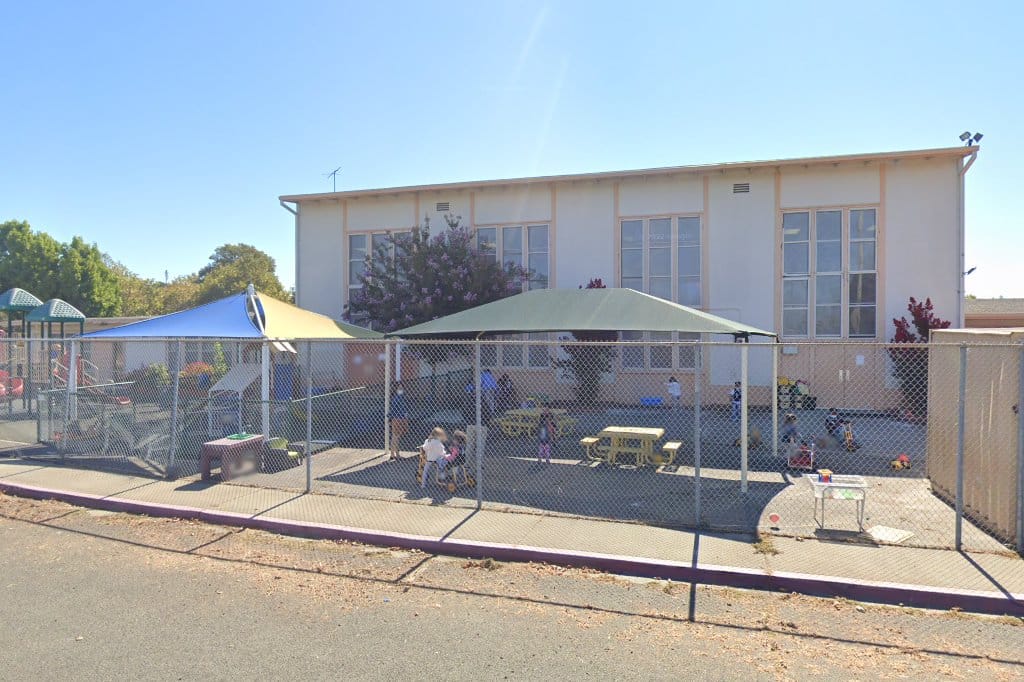 Vallejo Housing Authority in Vallejo, CA The County Office