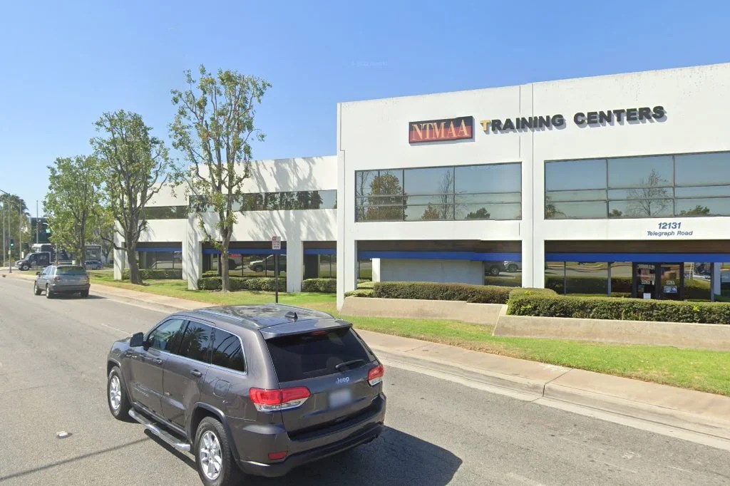 Housing Authority in Los Angeles County, CA The County Office