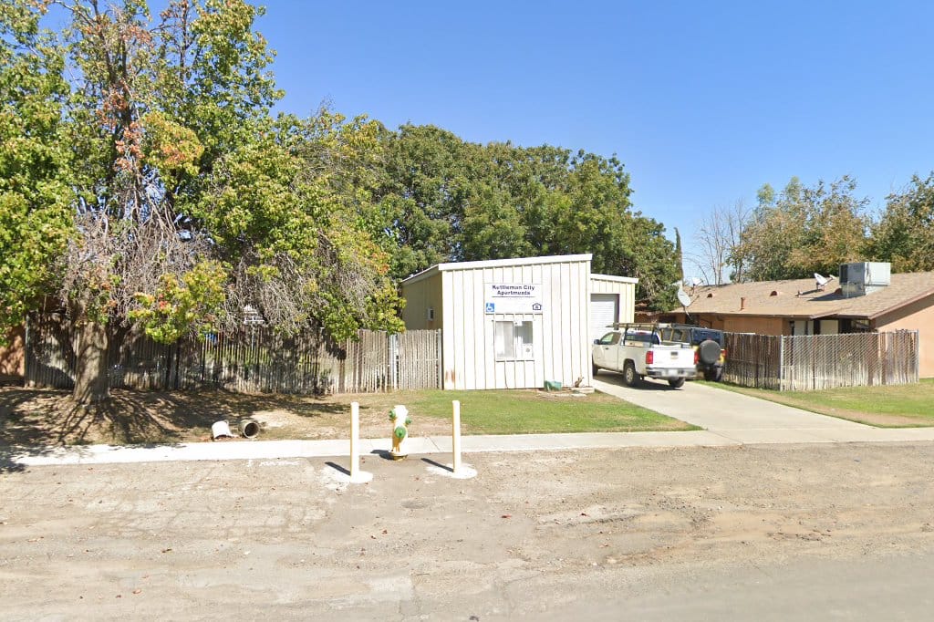 Housing Authority in Kings County, CA The County Office