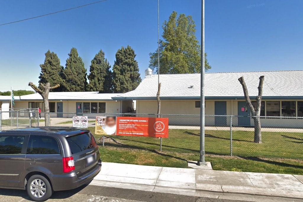 Housing Authority in Stanislaus County, CA The County Office