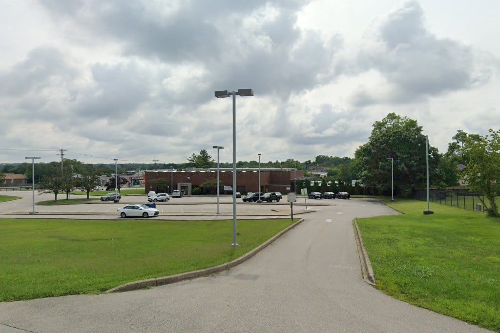 Passport Office in Jefferson County, KY The County Office